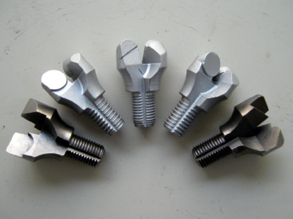 PDC bit